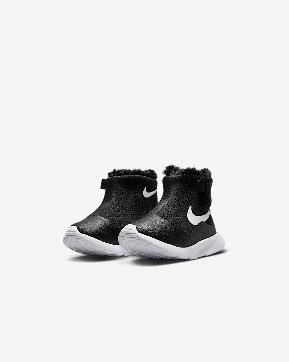 Botas para bebe e infantil Nike Tanjun High